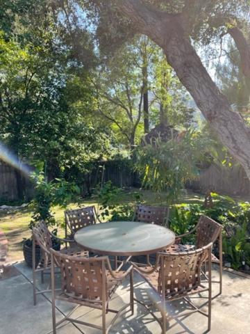 Oak Grove Ranch House Apartment Glendale Ngoại thất bức ảnh